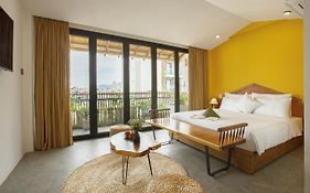 Ta Danang Boutique Hotel